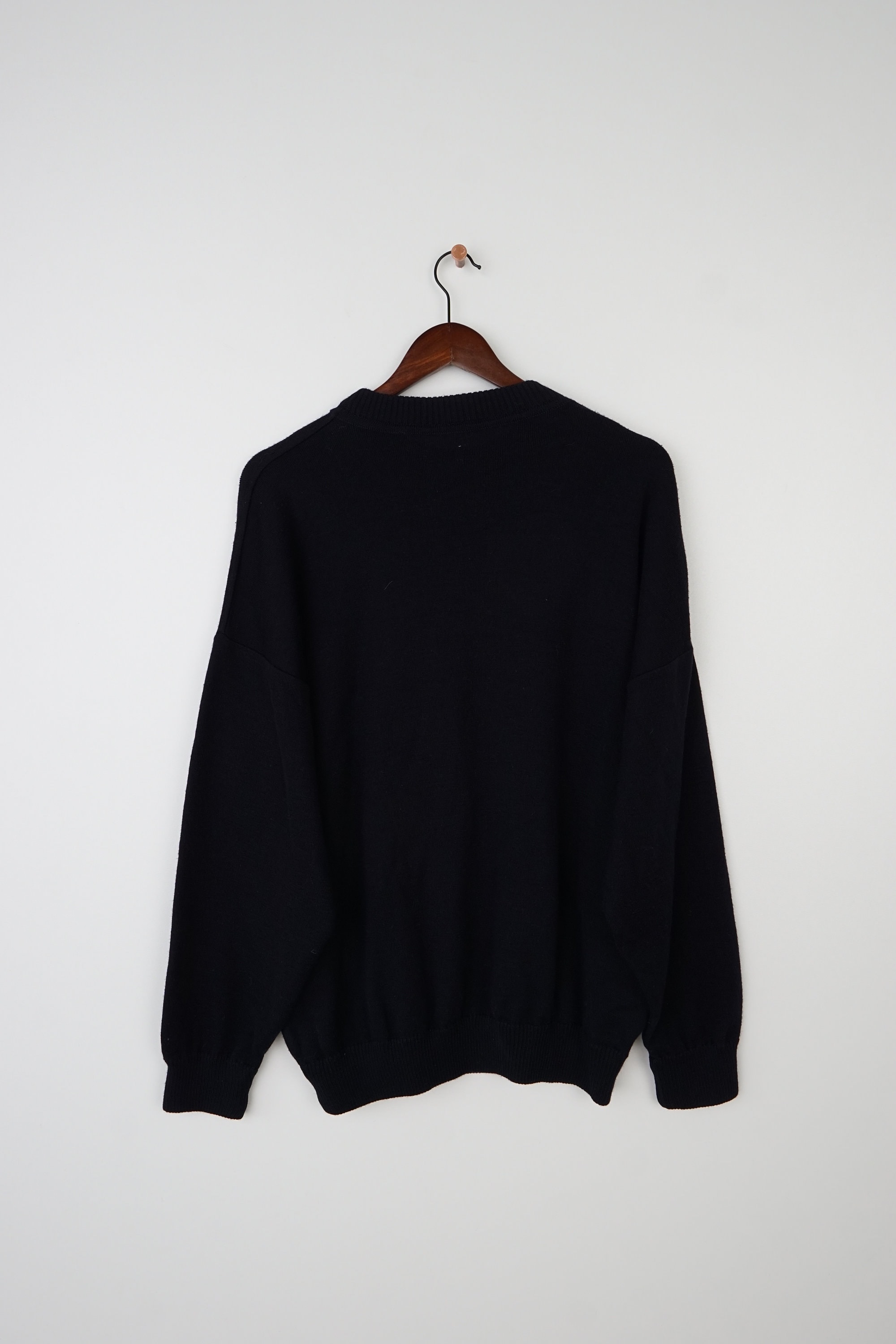 Old English Printed Sweater Lサイズ Supreme Old English Printed Sweater (SS25) - $158