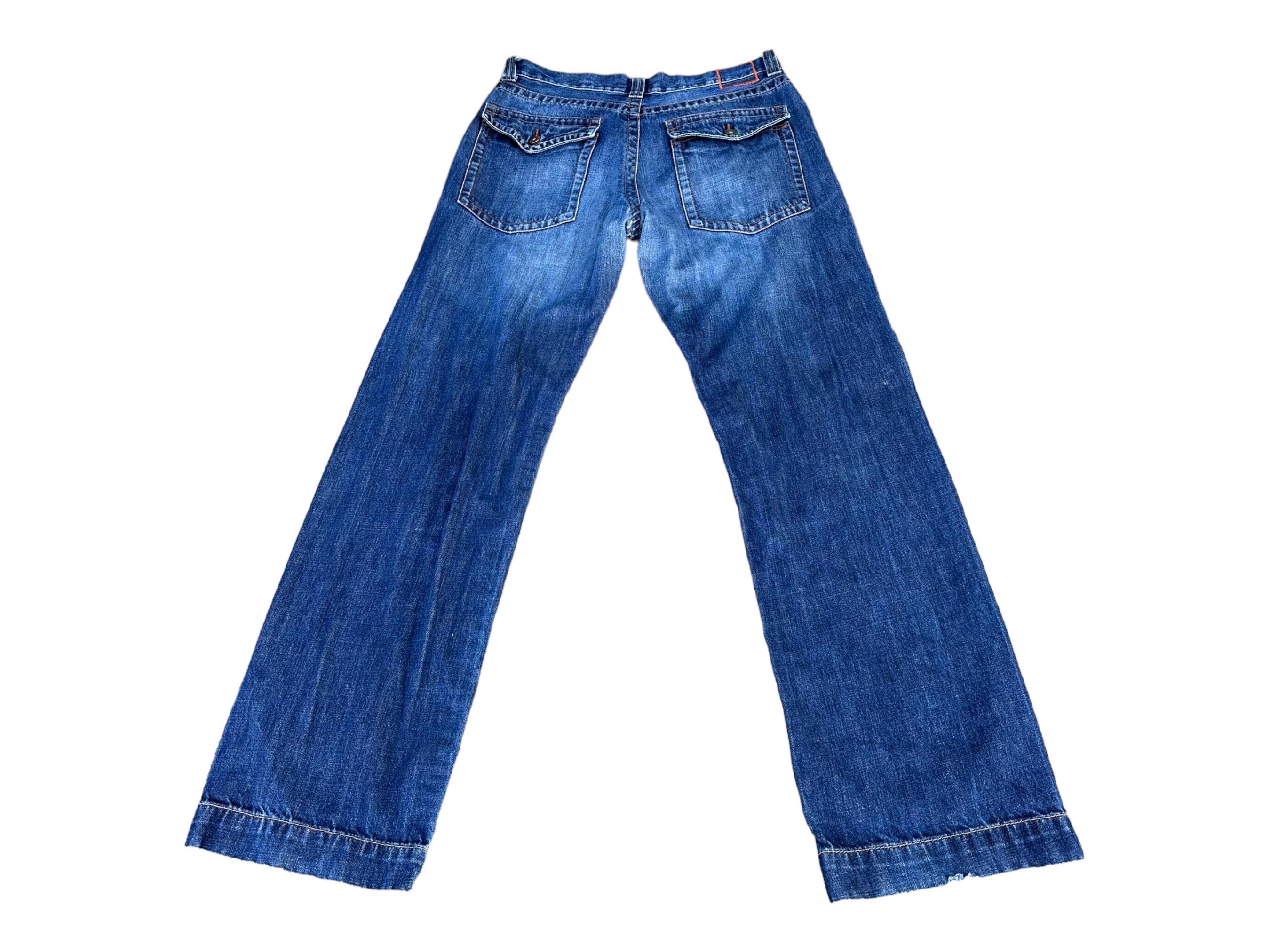 Levis 501 W33 L34 - Etsy
