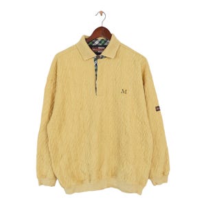 Vintage Pullover Size L