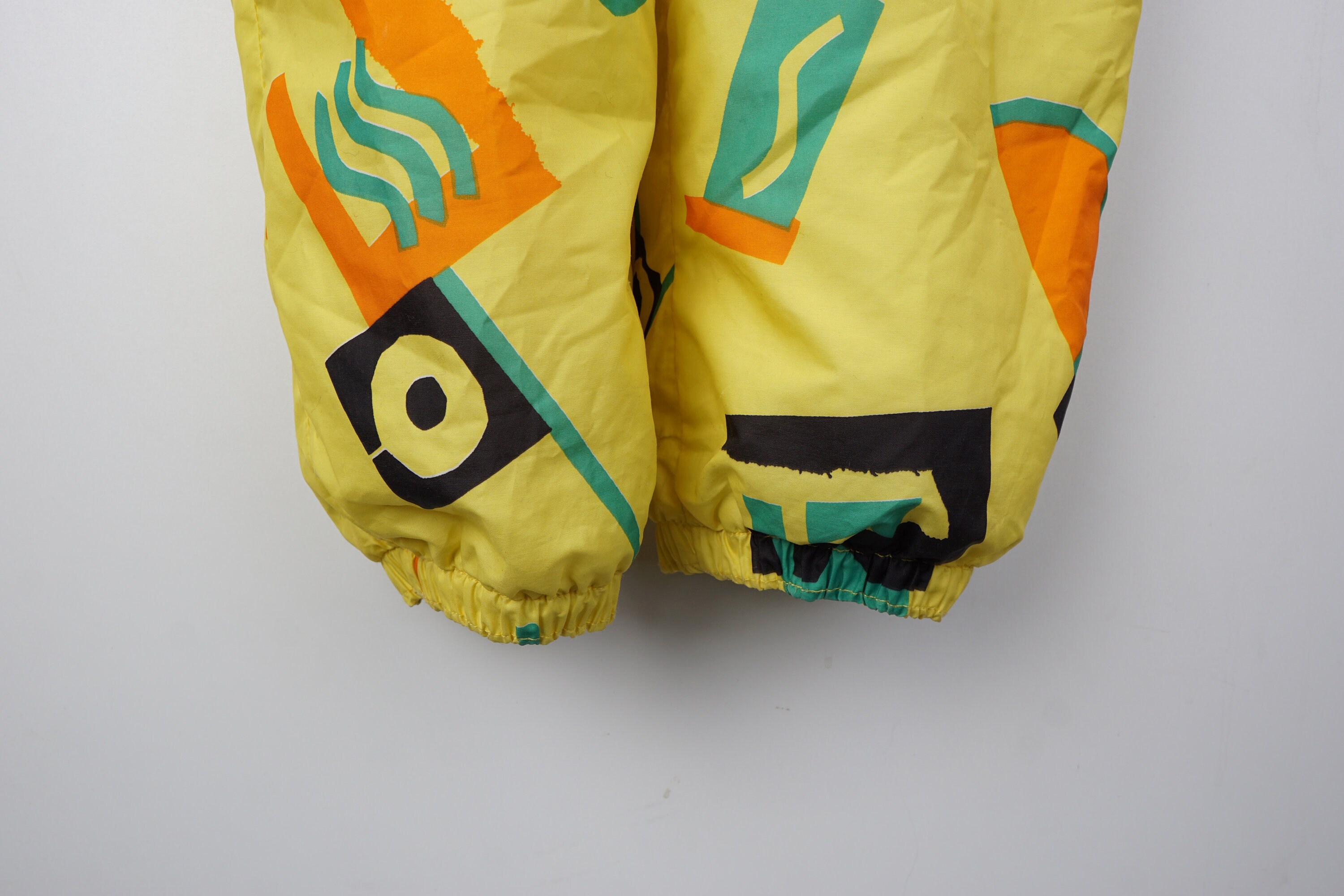 80's cosmic sportline ski clothes　France Vintage Cosmic Sportline Ski Suit Size S - Etsy