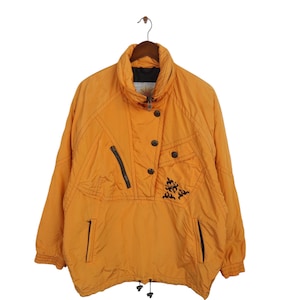 Vintage Ski Winter Jacket Size M
