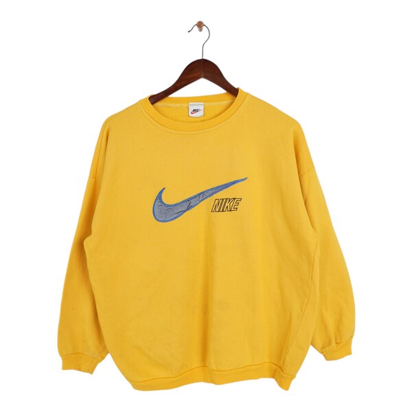 Nike vintage pullover Etsy.de — free download