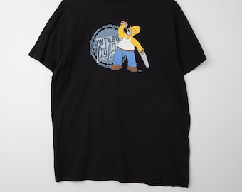 Vintage 90s This Old House TV T-shirt Size S - Etsy