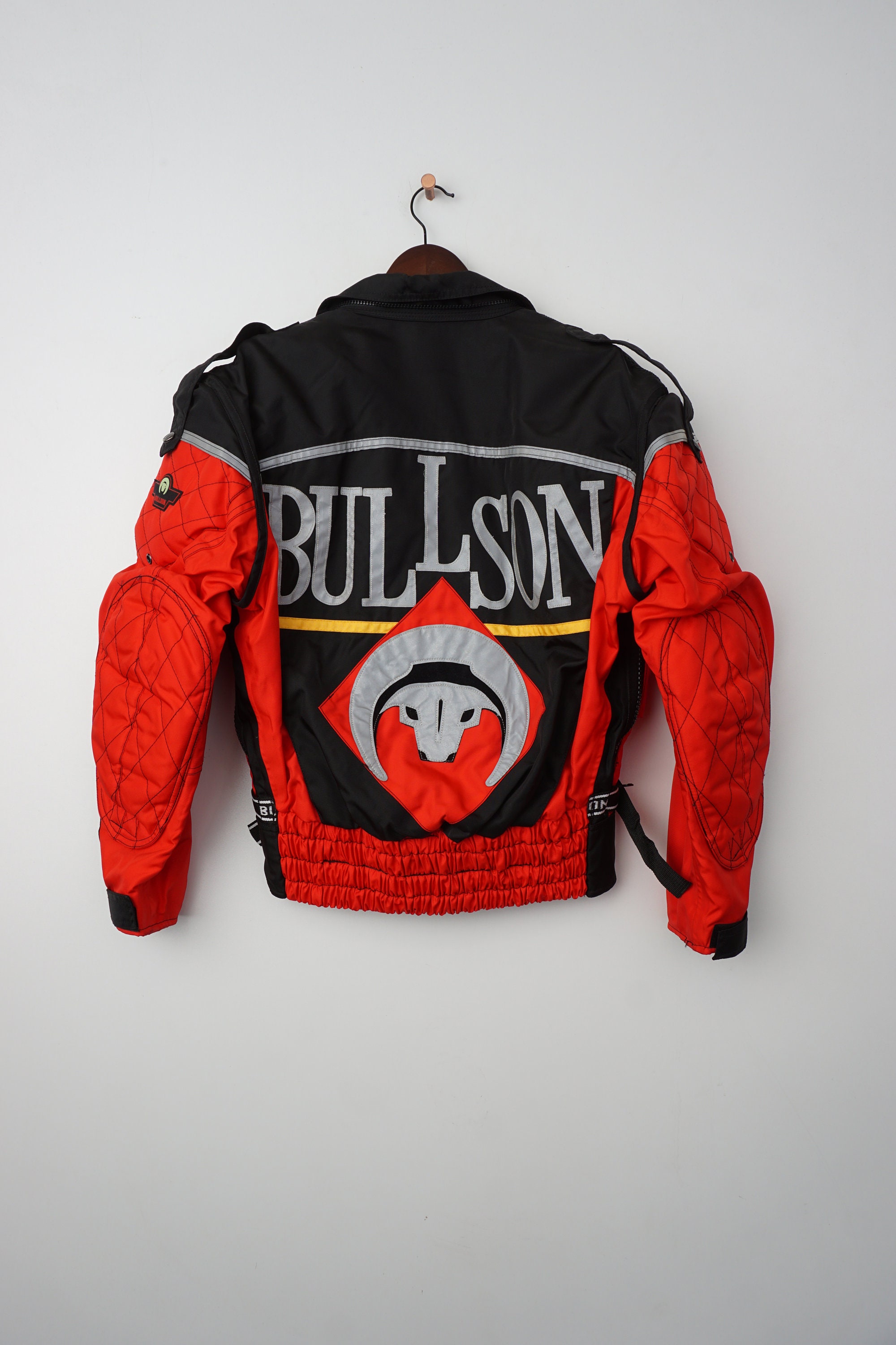 RedBull Racing Jacket L – Thrift On Store