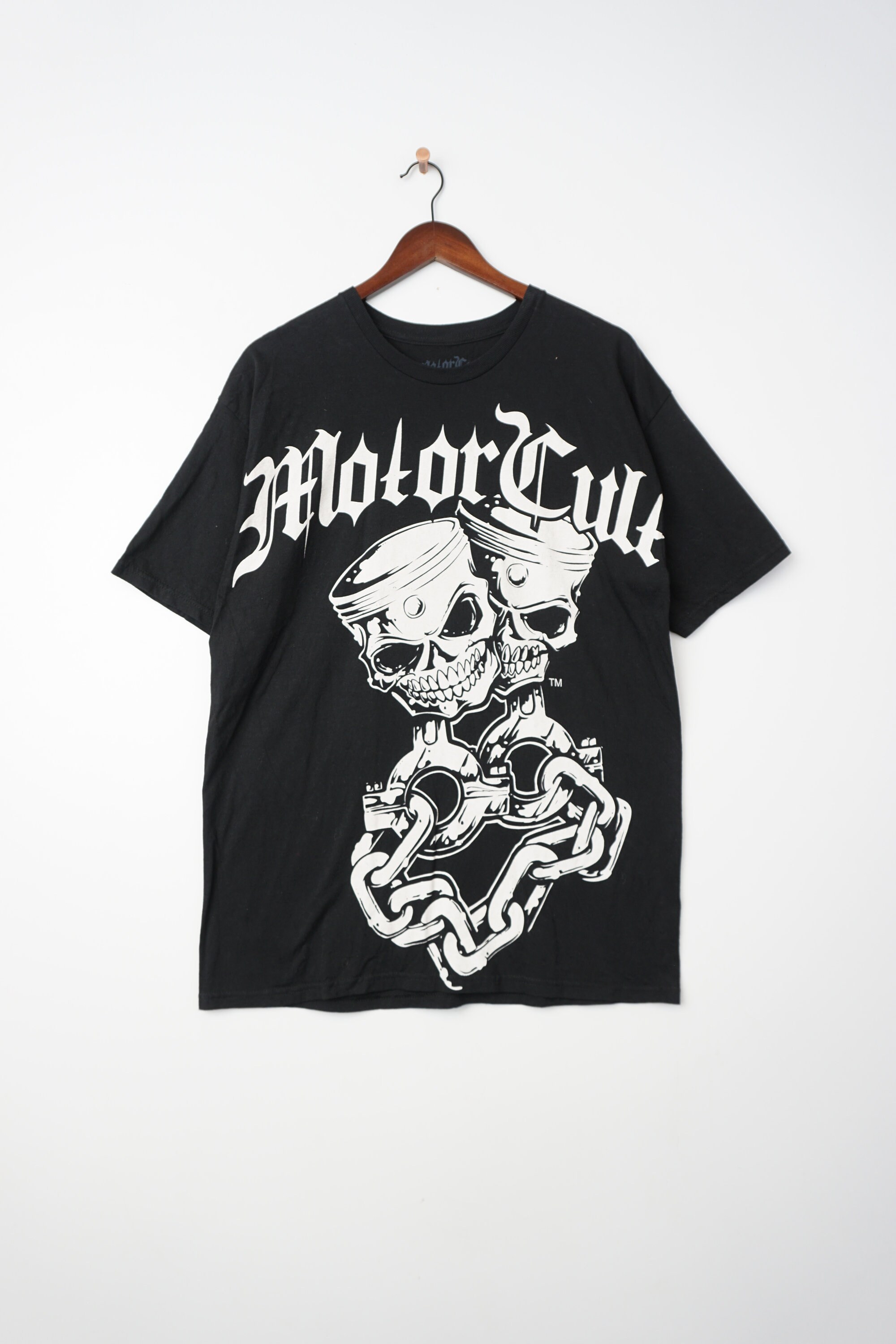 Vintage T-shirt Size L - Etsy