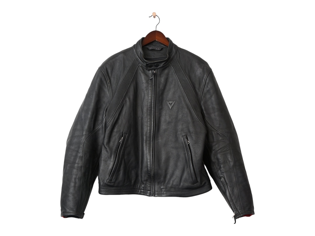 Dainese Airframe 3 Tex Jacket With Lining Black L 54