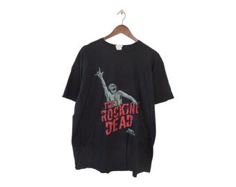 90's Candlebox Band Tshirt XL / Candlebox Band Shirt Vintage / 90s