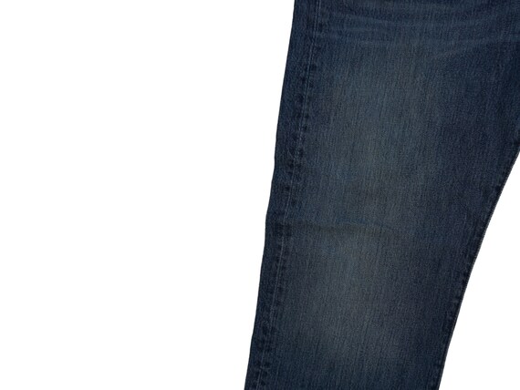 Vintage Levi's 501 Jeans Size W36 L34 - image 6