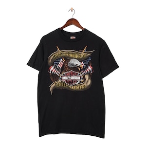 Vintage T-Shirt Size M-L