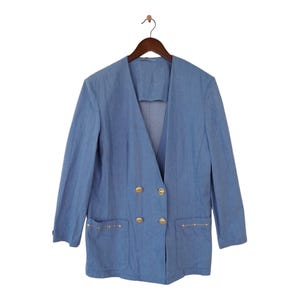 Vintage Blazer Size M