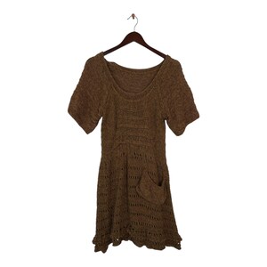 Vintage Handmade Dress Size M