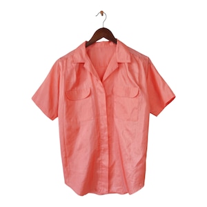 Vintage Short Sleeve Shirt Size S