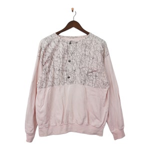 Vintage Pullover Size L
