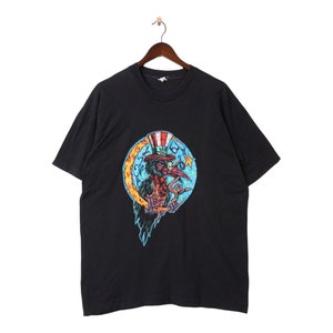 Rare Vintage T-Shirt Size XL Heavy Cotton