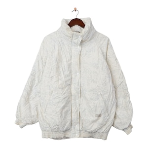 Vintage Ski Jacket Size L