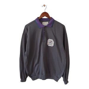 Vintage Crewneck Size L
