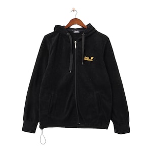 Vintage Jack Wolfskin Fleece Pullover Size M