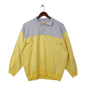 Vintage Pullover Size M