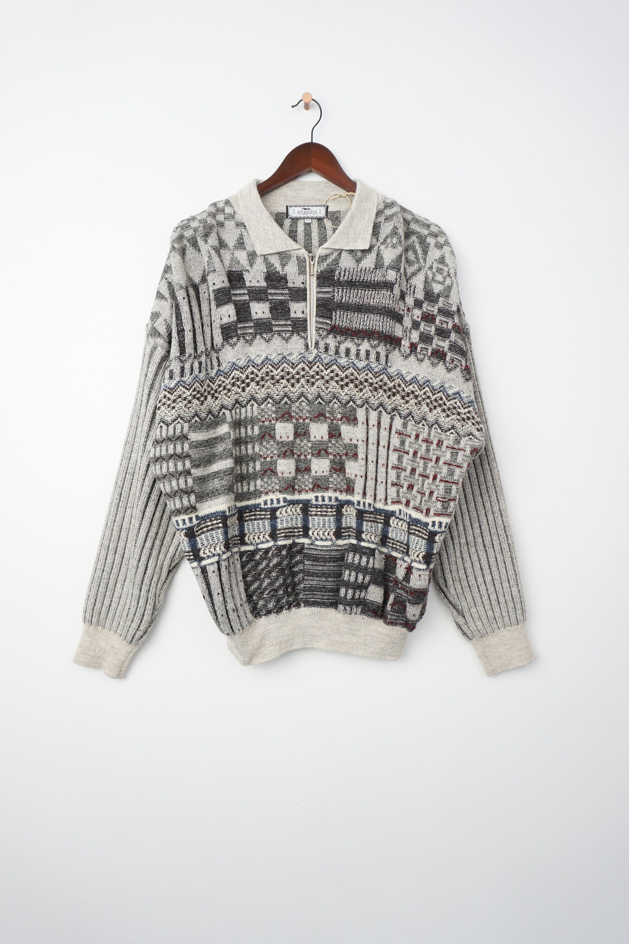 杉*様 【新品未使用】vintage tricot THE /a jersey Vintage tricot THE/a jersey – beautiful people online store