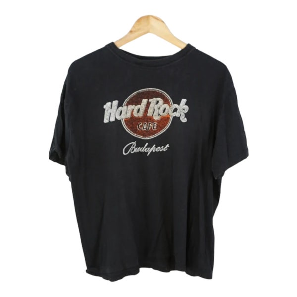 Vintage Hardrock Cafe T-Shirt Größe L