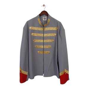 Vintage Long Sleeve Shirt Size 3XL