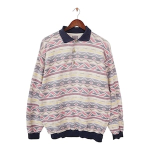Vintage Pullover Size L