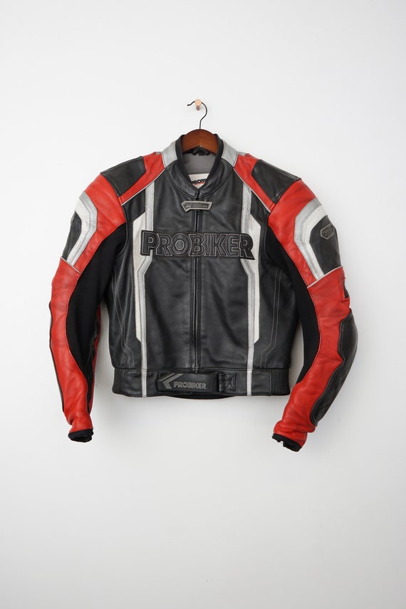 chaqueta moto hombre Archives - Pigmalion Moto® México