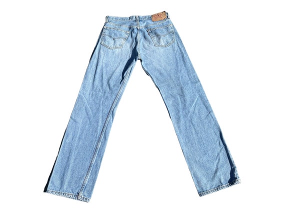 Vintage Levi