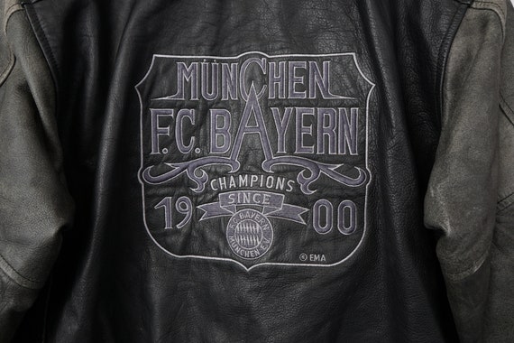 Casquette Vintage Bayern Munich 2011 – Noir – Taille Unique – Supporters