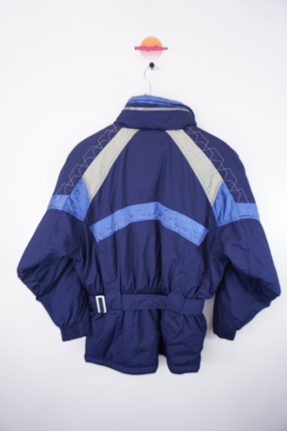 Vintage Nevica Ski Jacket Size L -  Canada