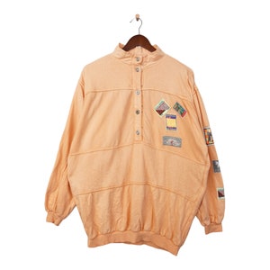Vintage Pullover Size L