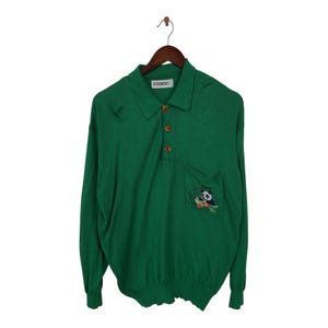 Vintage Iceberg Sweater Size L