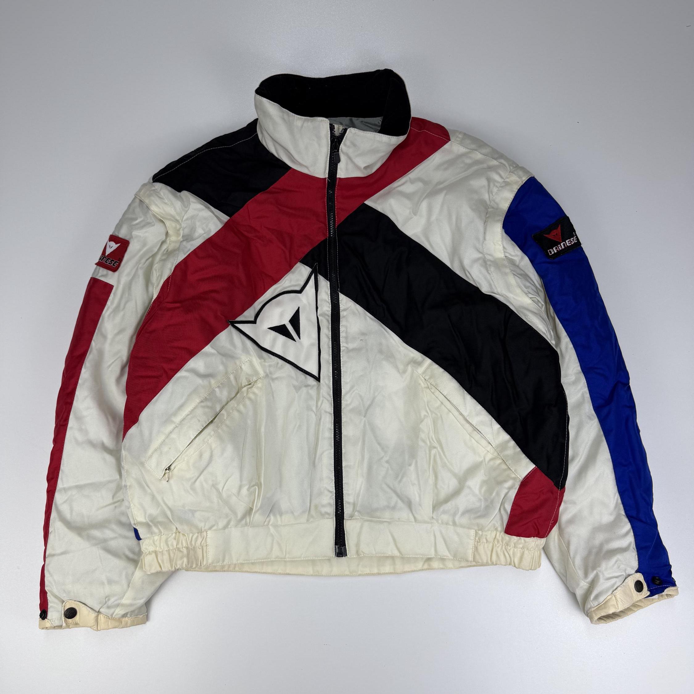 Vintage Dainese - Etsy