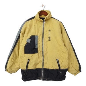 Vintage Ski Jacket Size XS/S