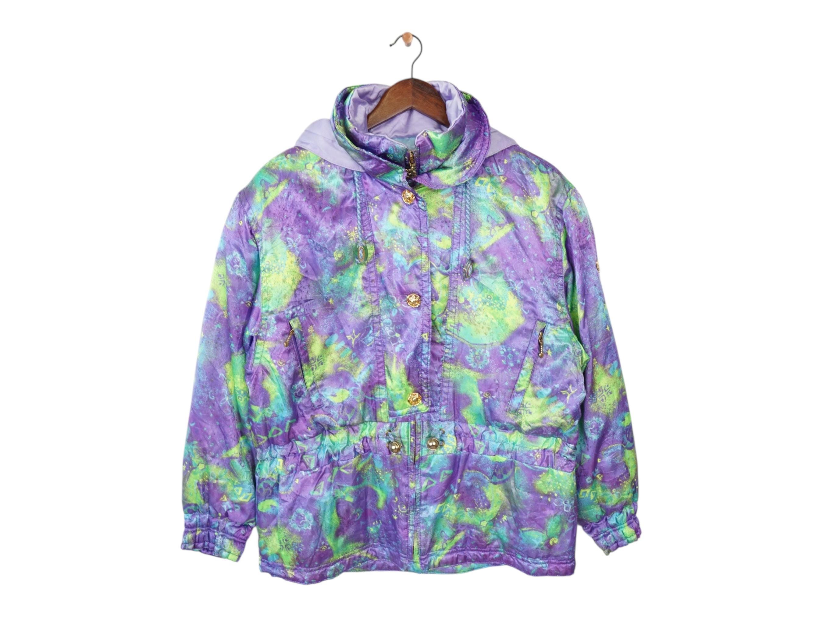 Ellesse Tie Dye Hoodie Ellesse Rainbow Hoodie PANGAIA 365 Hoodie