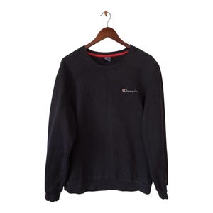 Vintage Champion Crewneck Size L