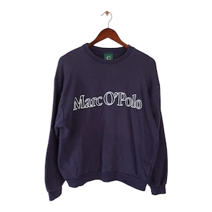 Vintage Marc O&#39;Polo Crewneck Pullover Size M
