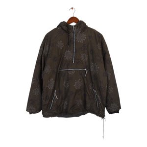 Vintage Ski Winter Jacket Size S-M