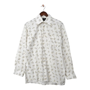Vintage Long Sleeve Shirt Size S