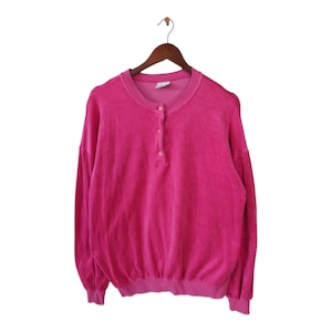 Vintage Crewneck Size L