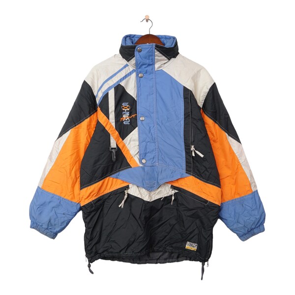 Vintage Ski Jacket Size S