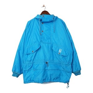 Vintage Luhta Ski Jacket Size M