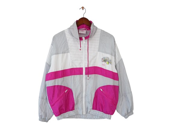 Jacke windbreaker sale