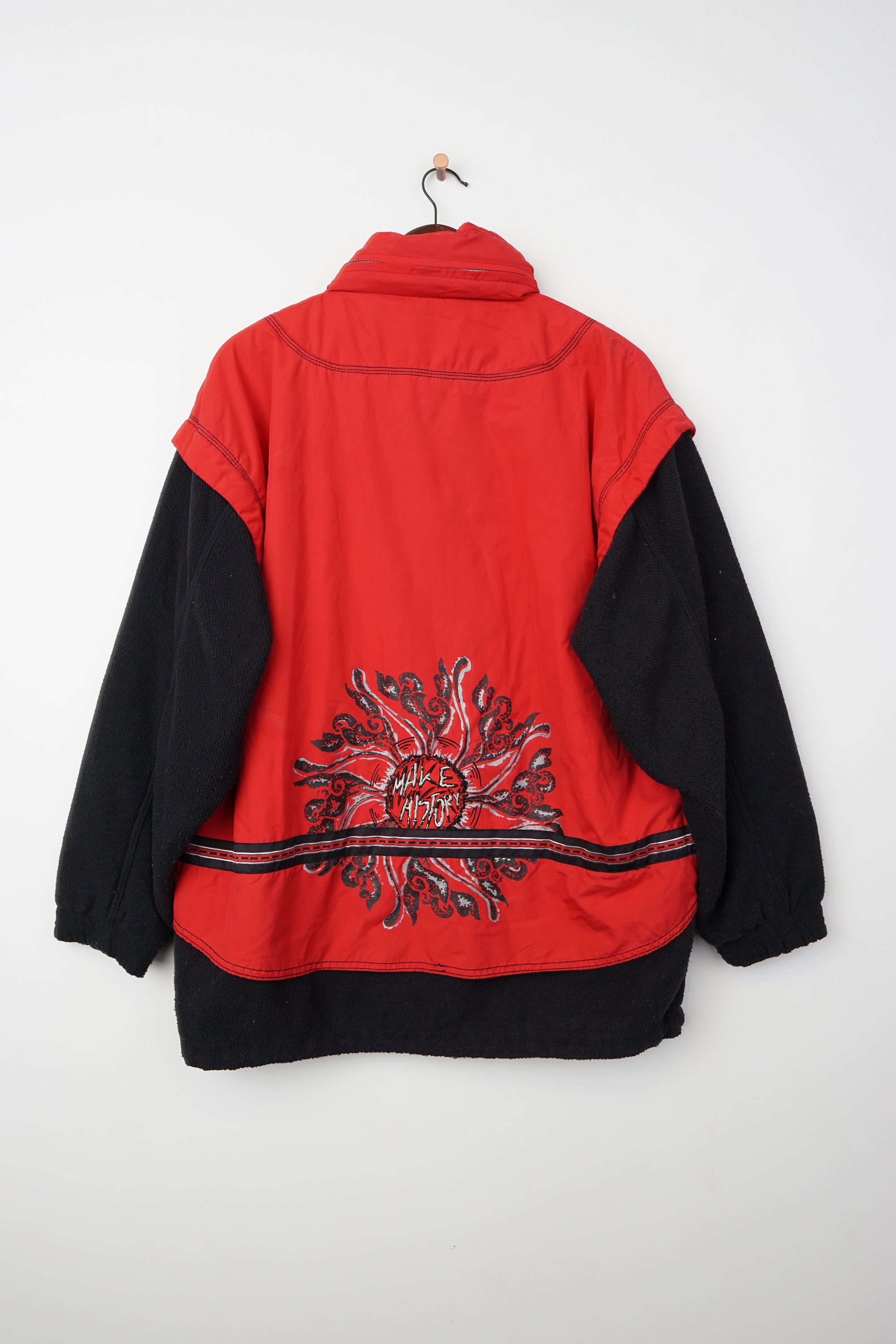 ヴィンテージ キルテック スキージャケット サイズ S - Etsy 日本