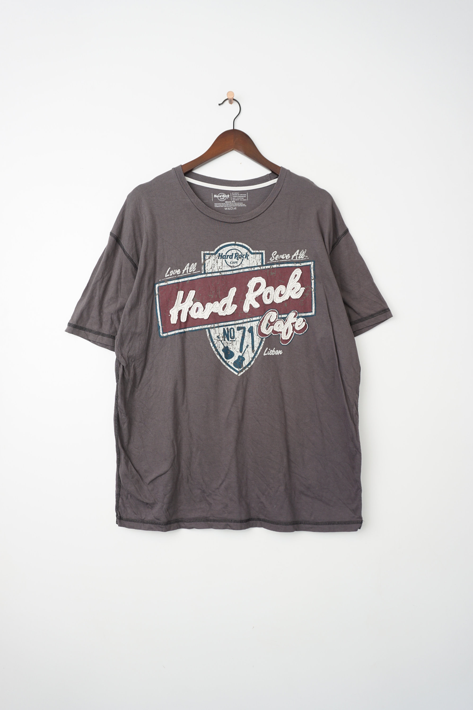 Vintage T-shirt Size XL Cotton - Etsy Canada