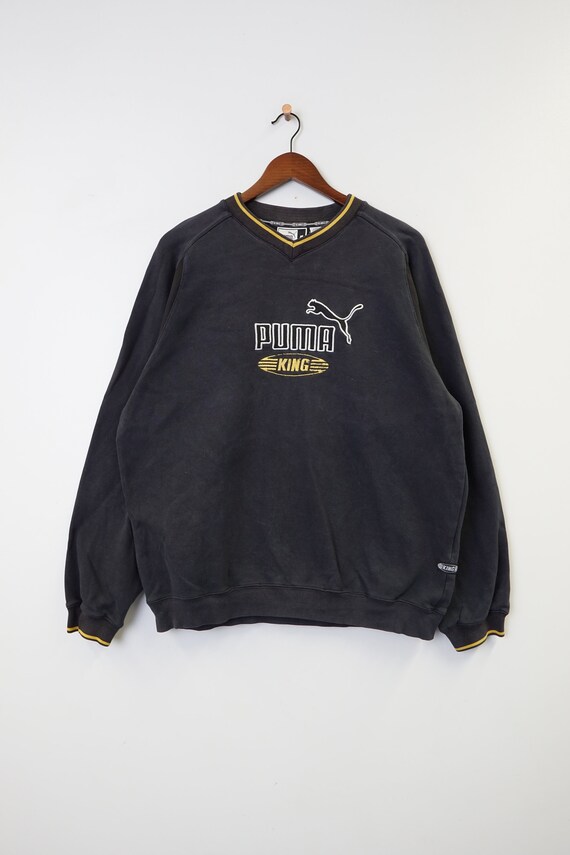 Puma sweaters queen size online