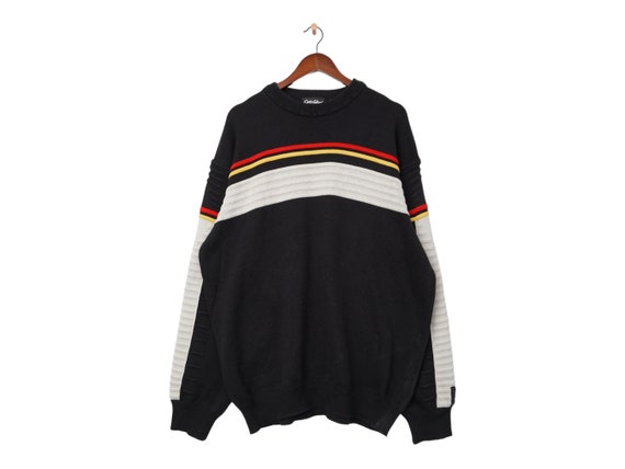Vintage Carlo Colucci Sweater Size 3XL