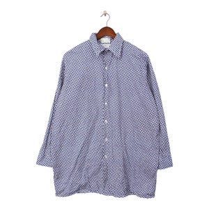 Vintage Long Sleeve Shirt Size  L