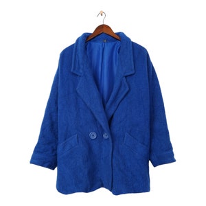 Vintage Winter Coat Size S/M