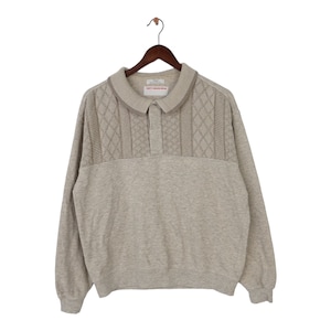 Vintage Pullover Size L